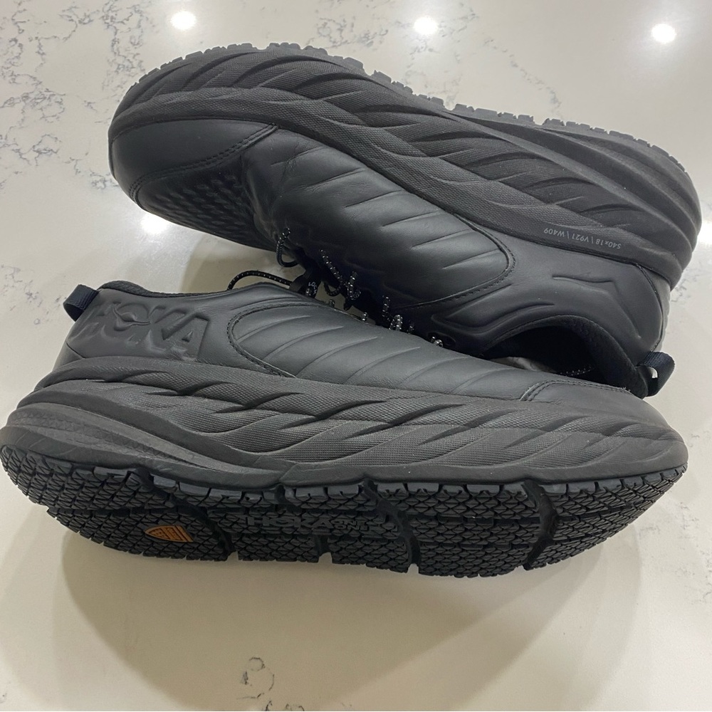 HOKA ONE ONE Bondi SR Mens Sz 13M